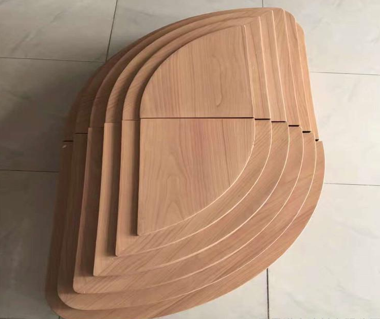 異形鋁單板價格 專業(yè)圖紙定制