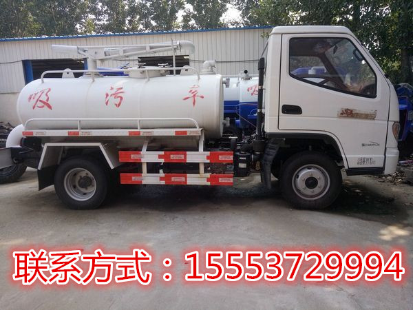 小型灑水車 吸糞車 三輪吸糞車 吸糞車價格 唐駿吸糞車