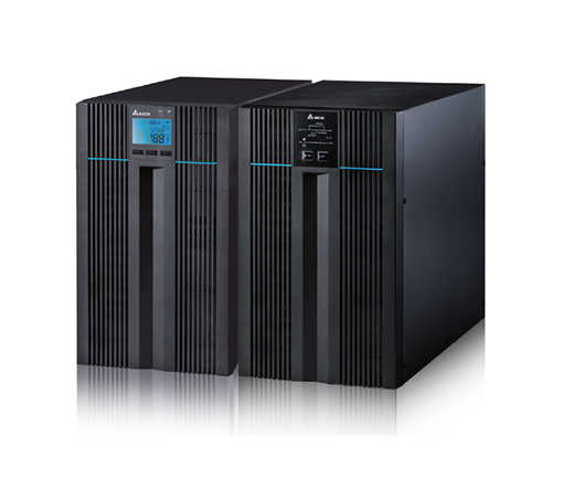 臺(tái)達(dá)（TELTA）N系列（1-10KVA）