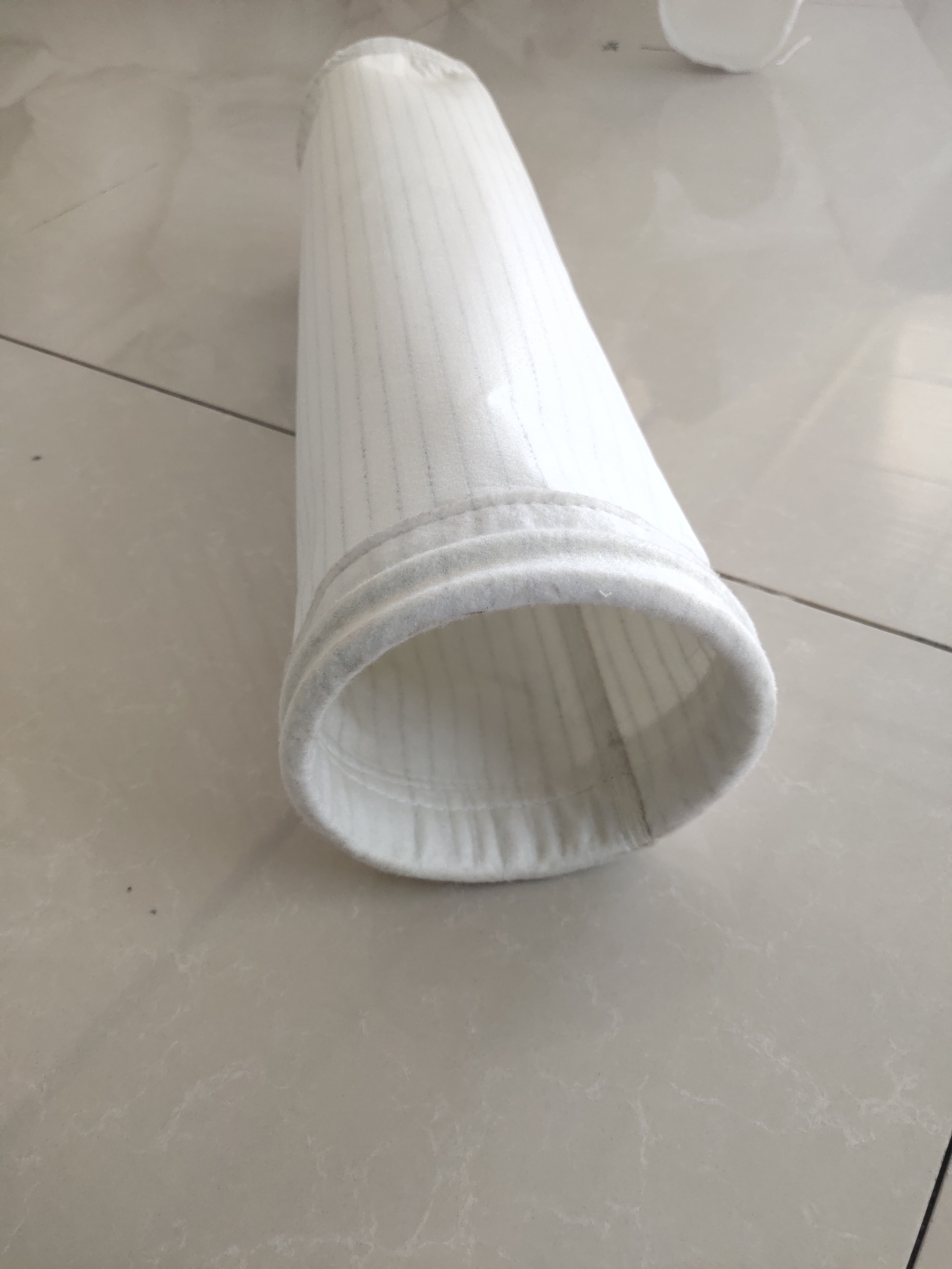 河北覆膜布袋供應(yīng)商-專業(yè)除塵布袋廠家