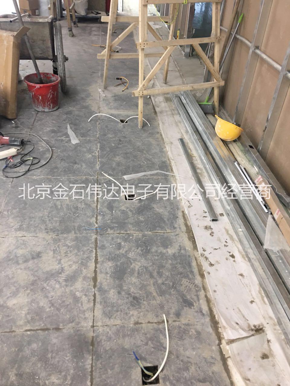 超市防盜門(mén)禁安裝流程