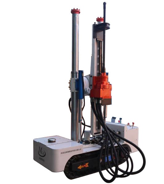 氣動(dòng)履帶式鉆機(jī) 氣動(dòng)履帶式鉆機(jī)ZQLC1300/ 煤礦鉆機(jī)ZQLC-1300  產(chǎn)品煤礦鉆機(jī)ZQLC1300