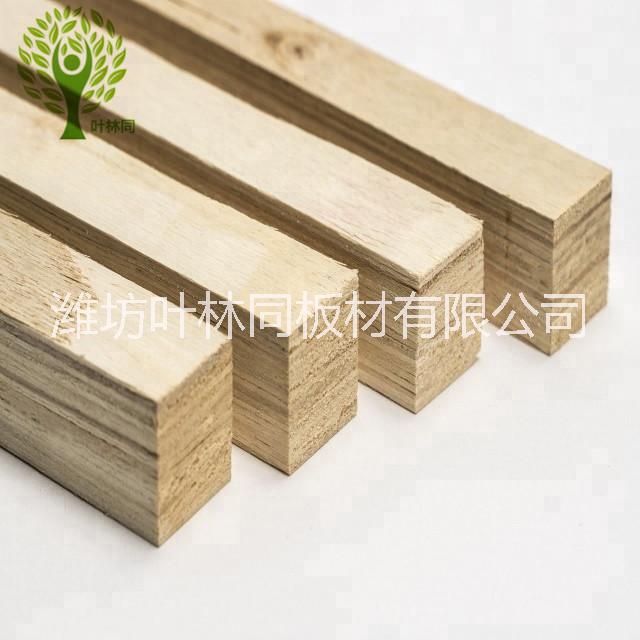 供應家具級多層順向板LVL 楊木同向板LVL   門芯材LVL