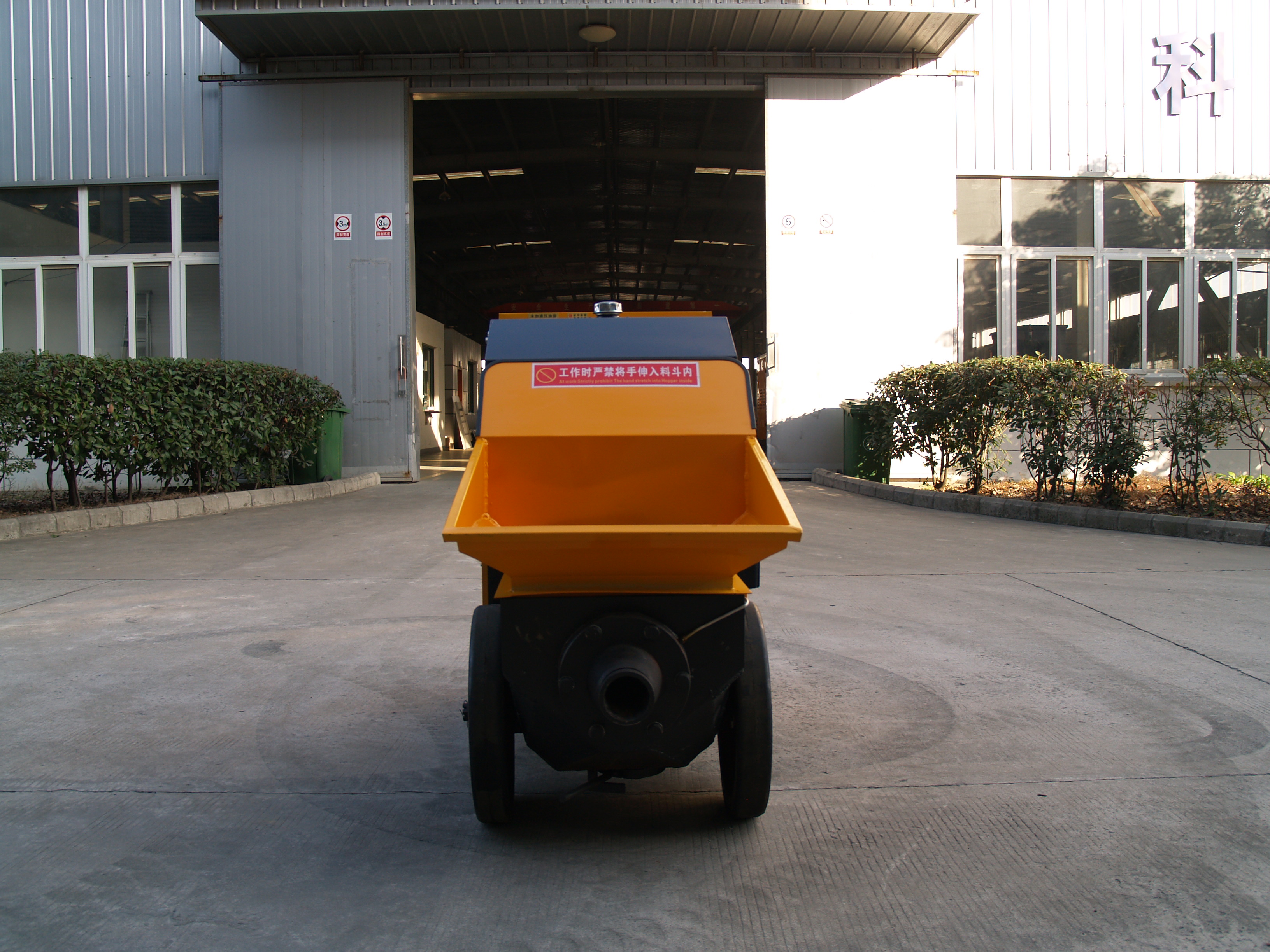 TH15-5S臥式液壓二次結(jié)構(gòu)澆筑泵 TH15-5S二次結(jié)構(gòu)澆筑泵