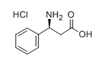 供應(yīng)(S)-3-氨基-3-*丙酸*鹽 S-3-氨基-3-*丙酸*鹽