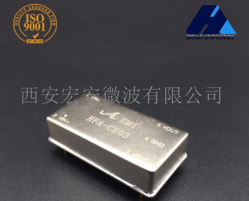 西安宏安電子設(shè)備* HFA-CE03型電源濾波器
