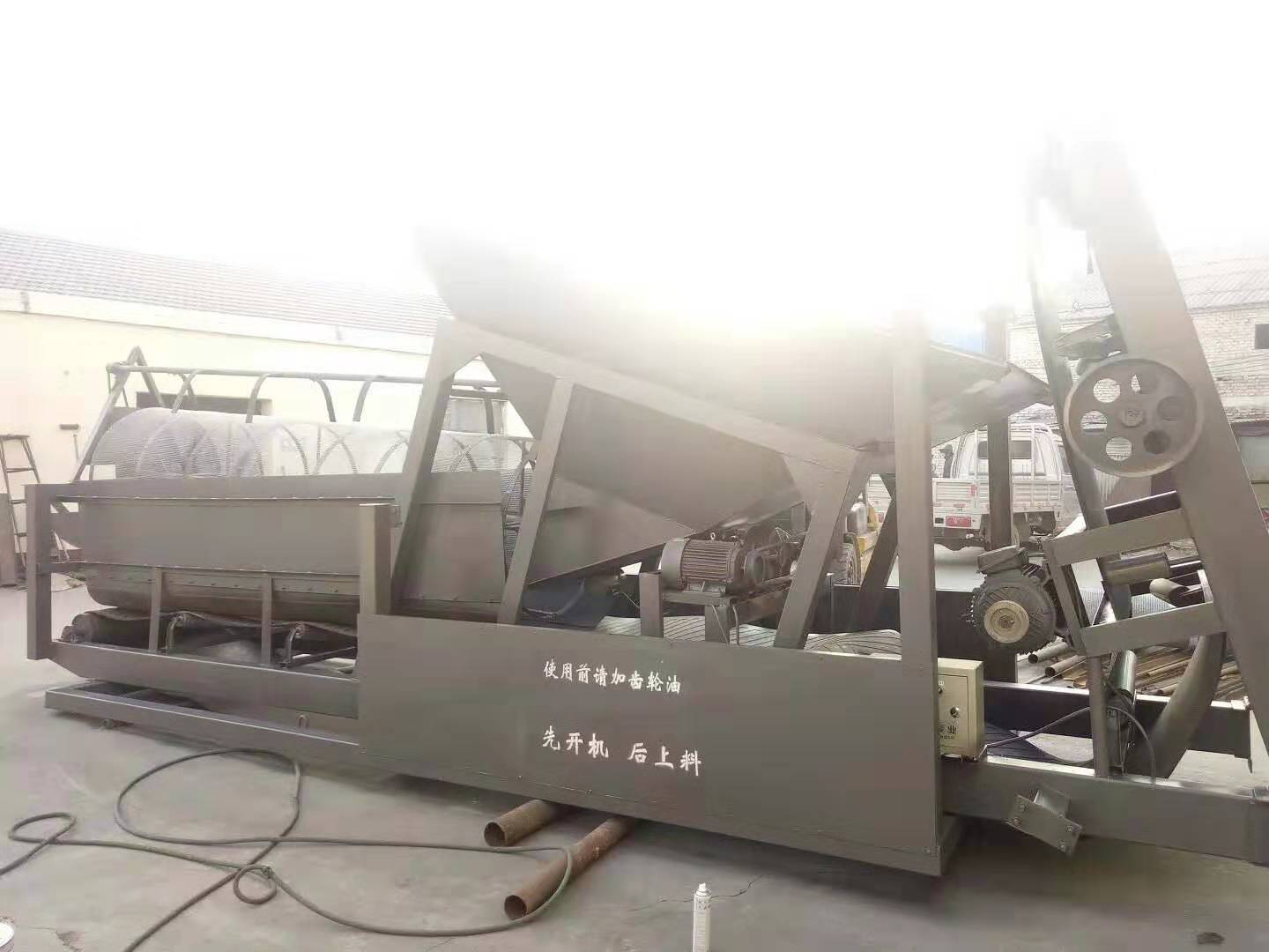 50篩沙機廠@八宿50篩沙機廠@50篩沙機廠家直銷