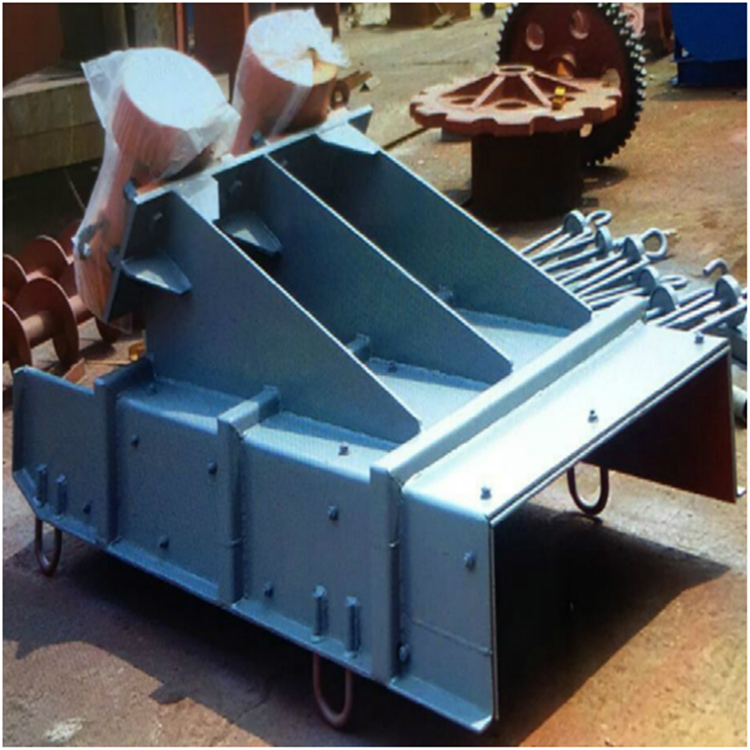 放礦機、單質(zhì)體振動給礦機、雙質(zhì)體振動給礦機