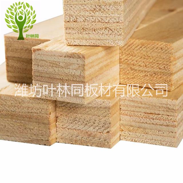 供應家具級多層順向板LVL 楊木同向板LVL   門芯材LVL