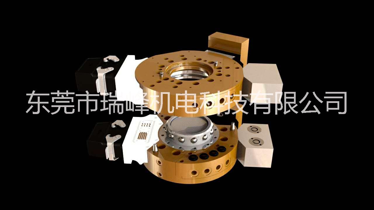 機械手快換盤 機器人工具快換裝置 LH-RTC-0010 LH-RTC-0030 機械手快換盤 機器人工具快換裝置