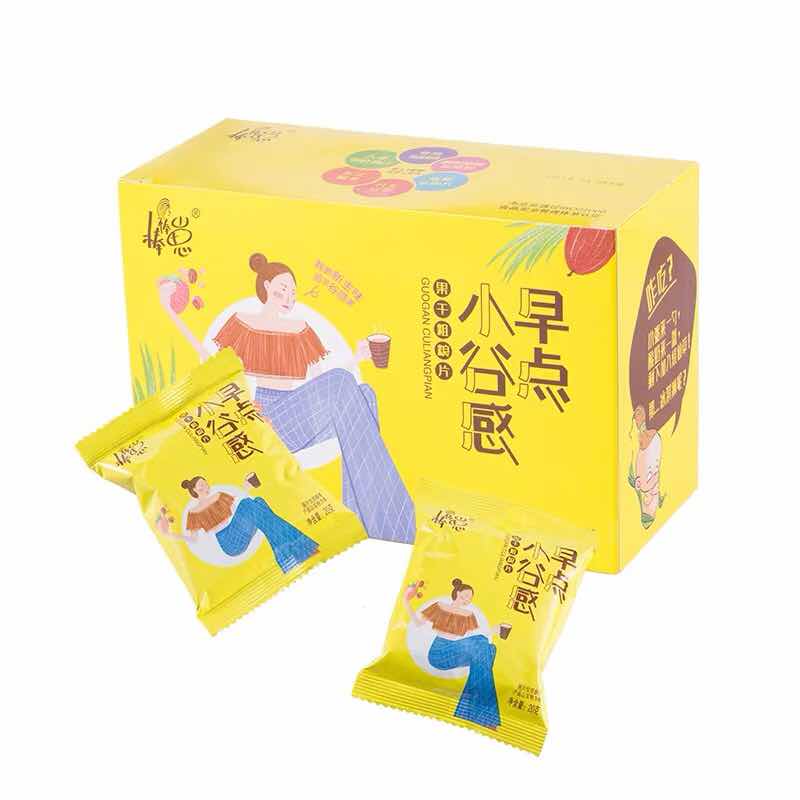 果干粗糧片 休閑食品 零食 果干粗糧批發(fā) 果干粗糧廠家 干吃零食 休閑食品廠家