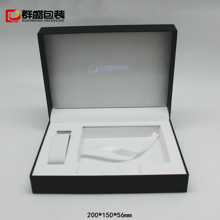 群盛包裝廠訂制*禮品包裝盒 錢包盒 鋼筆盒 手表盒  錢包禮盒