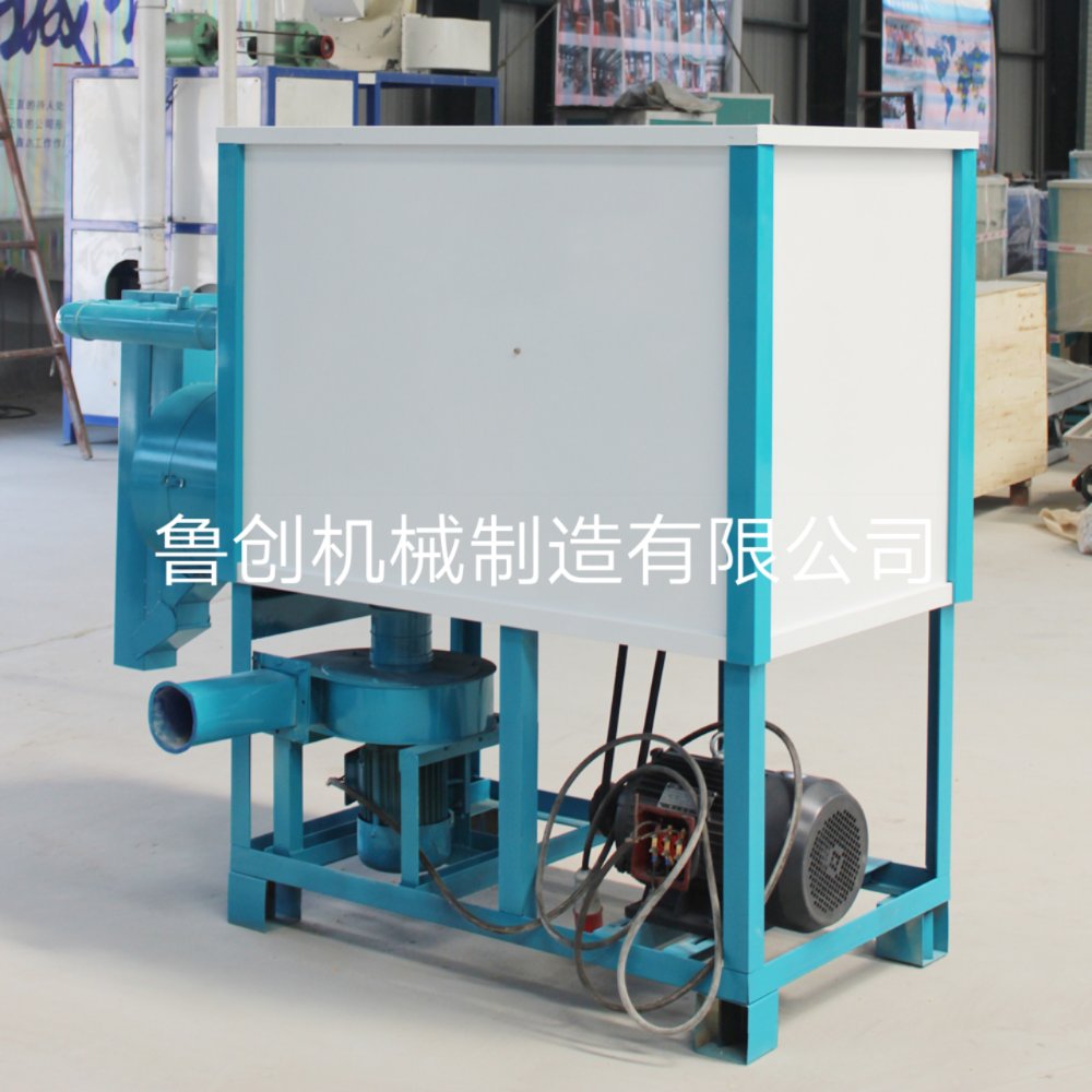 小粒東北大豆脫皮機 腐竹廠豆腐加工廠配套干法豆類脫皮設(shè)備
