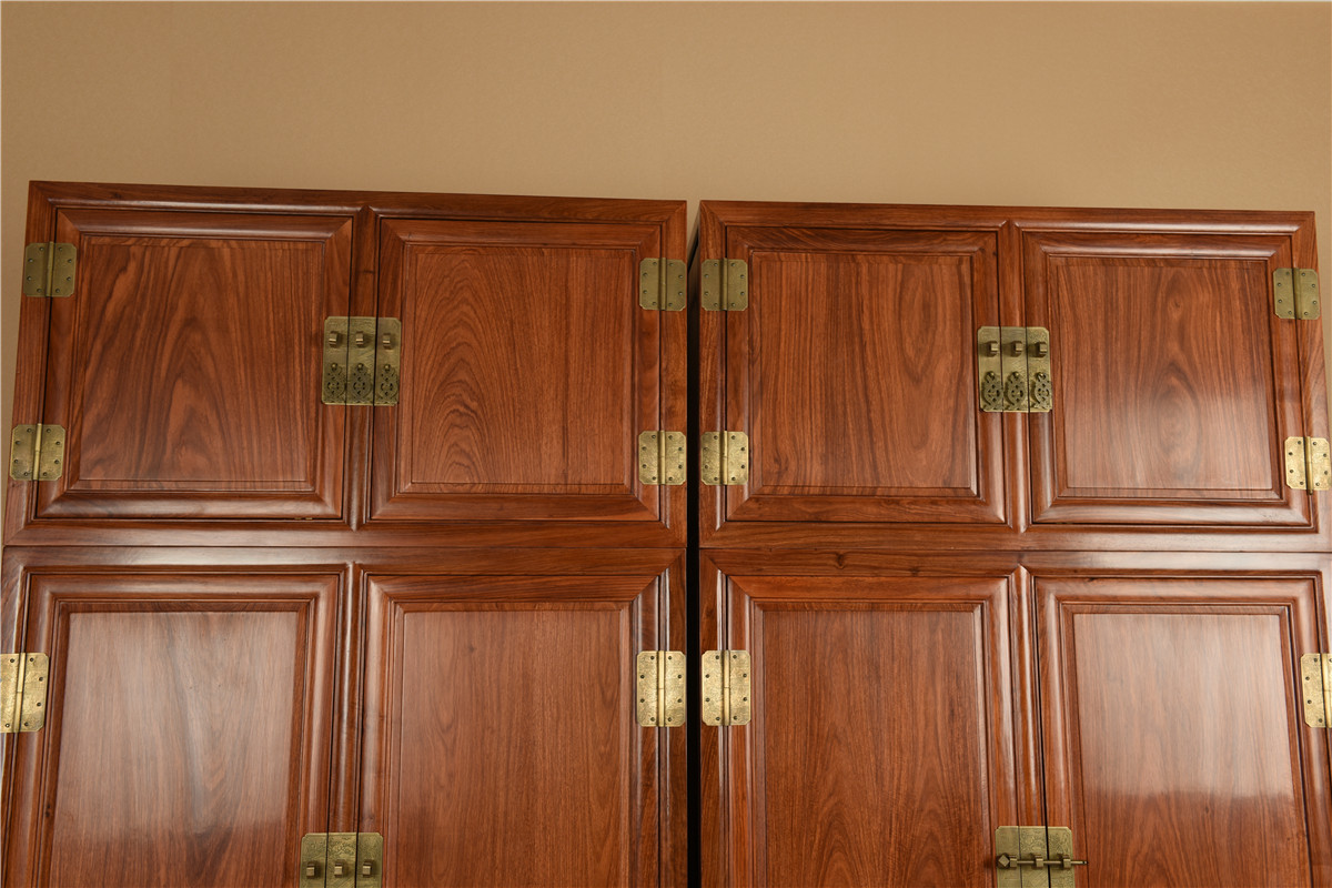 浙江東陽頂箱柜生產(chǎn)批發(fā)廠家/浙江金華衣柜定做/浙江頂箱柜花梨木/浙江素面衣柜批發(fā)廠家/大果紫檀頂箱柜廠商