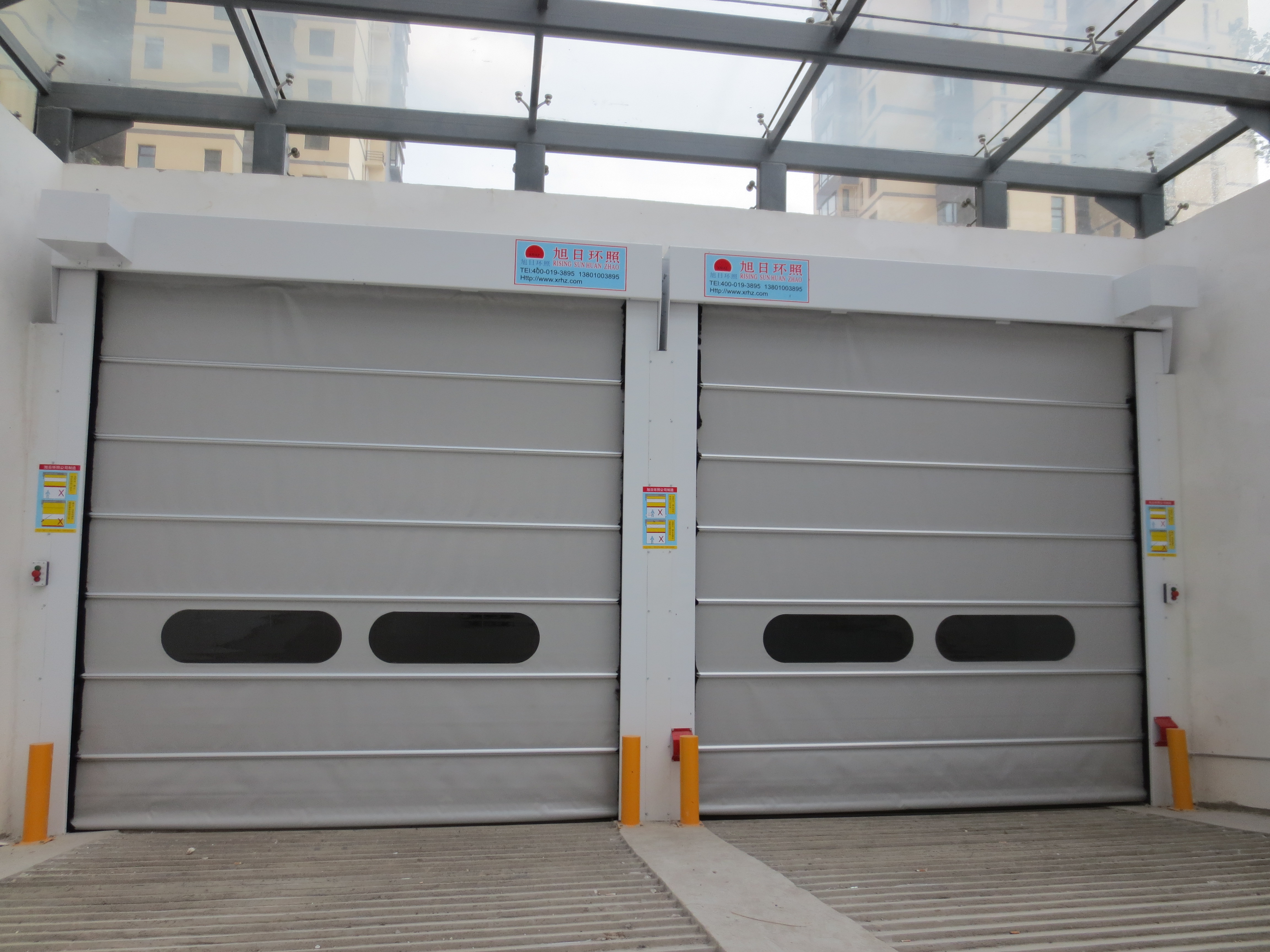 供應(yīng)北京背帶堆積門