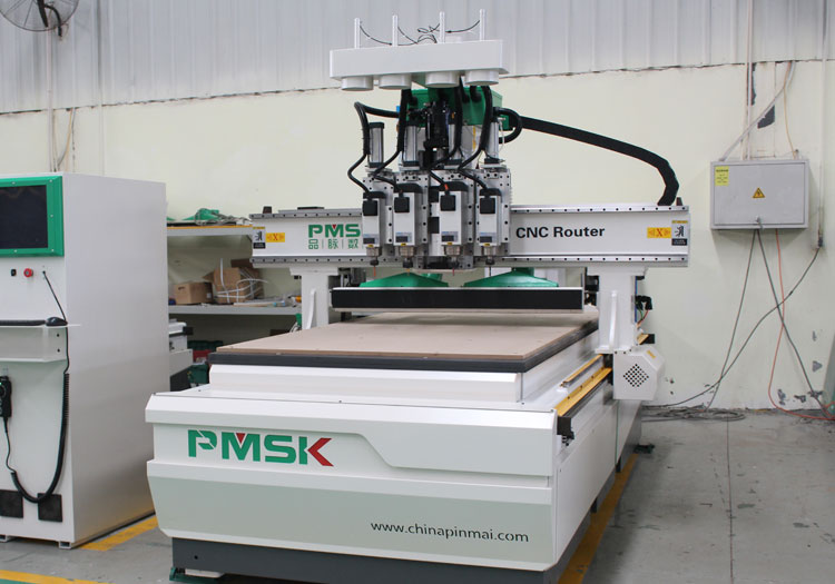 木工開料機品牌