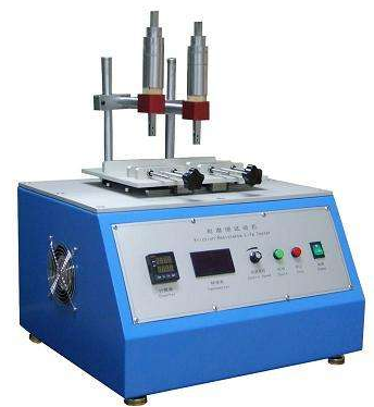 廈門德儀生產(chǎn)制造酒精耐磨試驗(yàn)機(jī)*惠