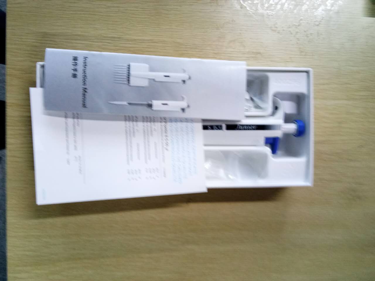 Labserv  白色 多道可調(diào)移液器 Labserv  多道可調(diào)移液器