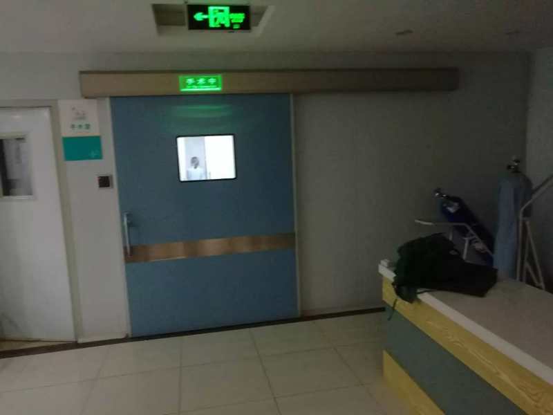 煙臺(tái)*鋼質(zhì)醫(yī)用門(mén)