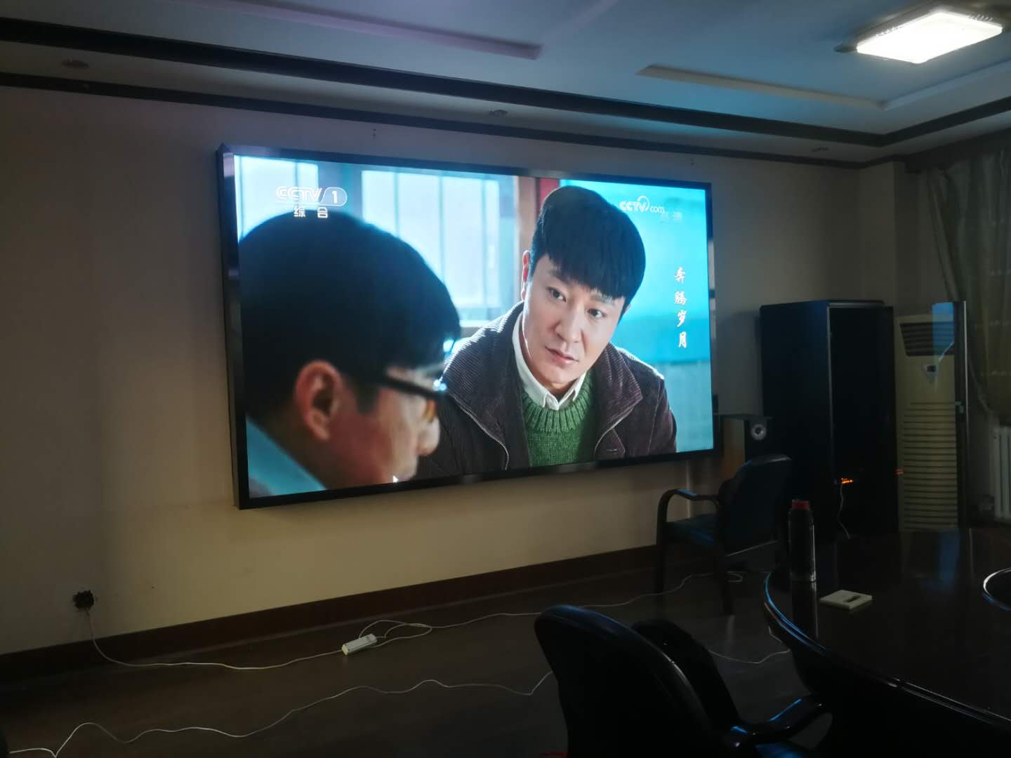 山東led顯示屏安裝-維修-售后-維保