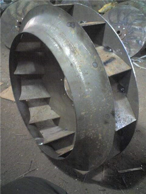 B4-72防爆蝸牛風(fēng)機(jī) 環(huán)保除塵