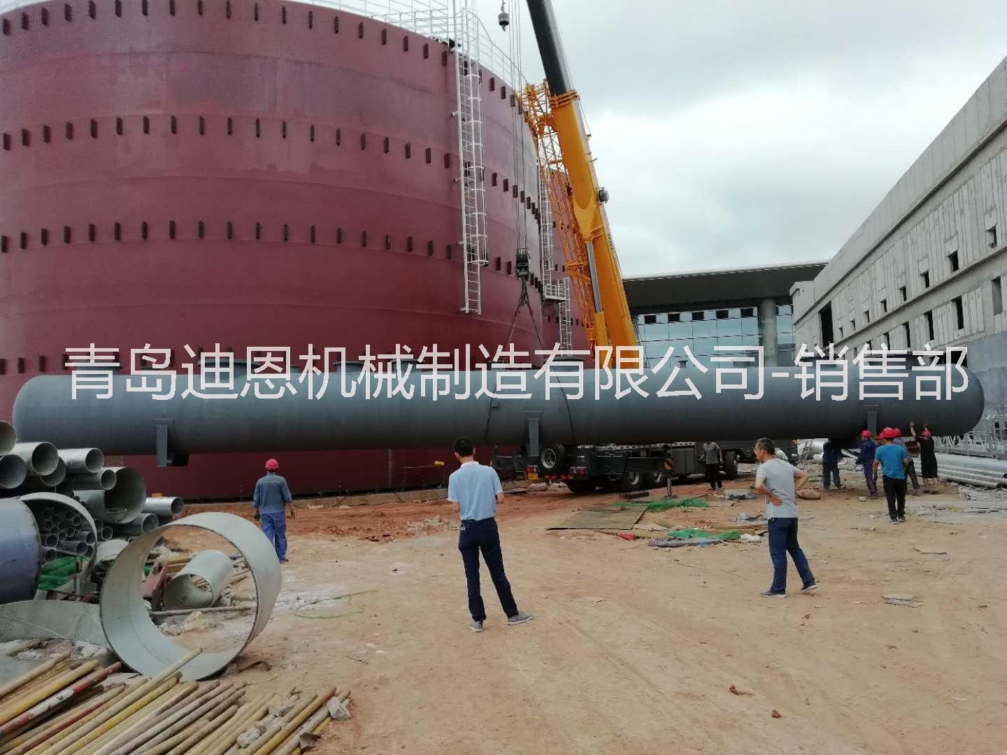 廠家*分水器/集水器/分集水器價(jià)格 各種分汽包