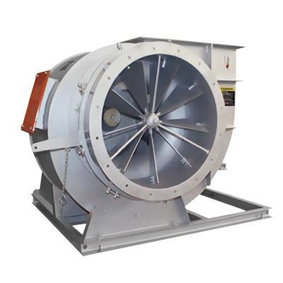 B4-72防爆蝸牛風(fēng)機(jī) 環(huán)保除塵
