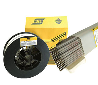 美國阿克泰克ER4043鋁硅焊絲 美國阿克泰克ER4047鋁硅合金焊絲