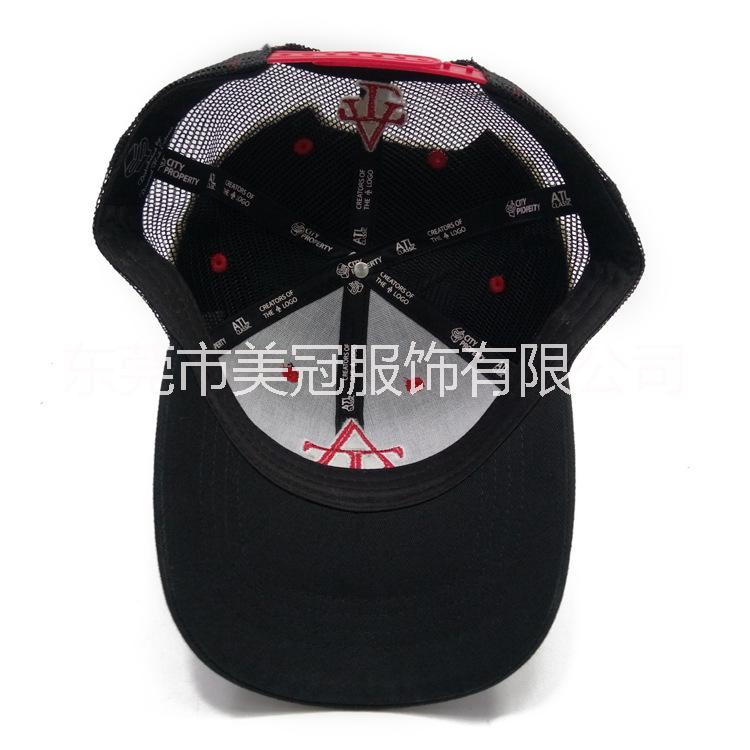 定制款夏季字母繡花防曬網(wǎng)帽子 戶(hù)外防曬遮陽(yáng)棒球網(wǎng)帽定制 運(yùn)動(dòng)帽 鴨舌帽 網(wǎng)帽