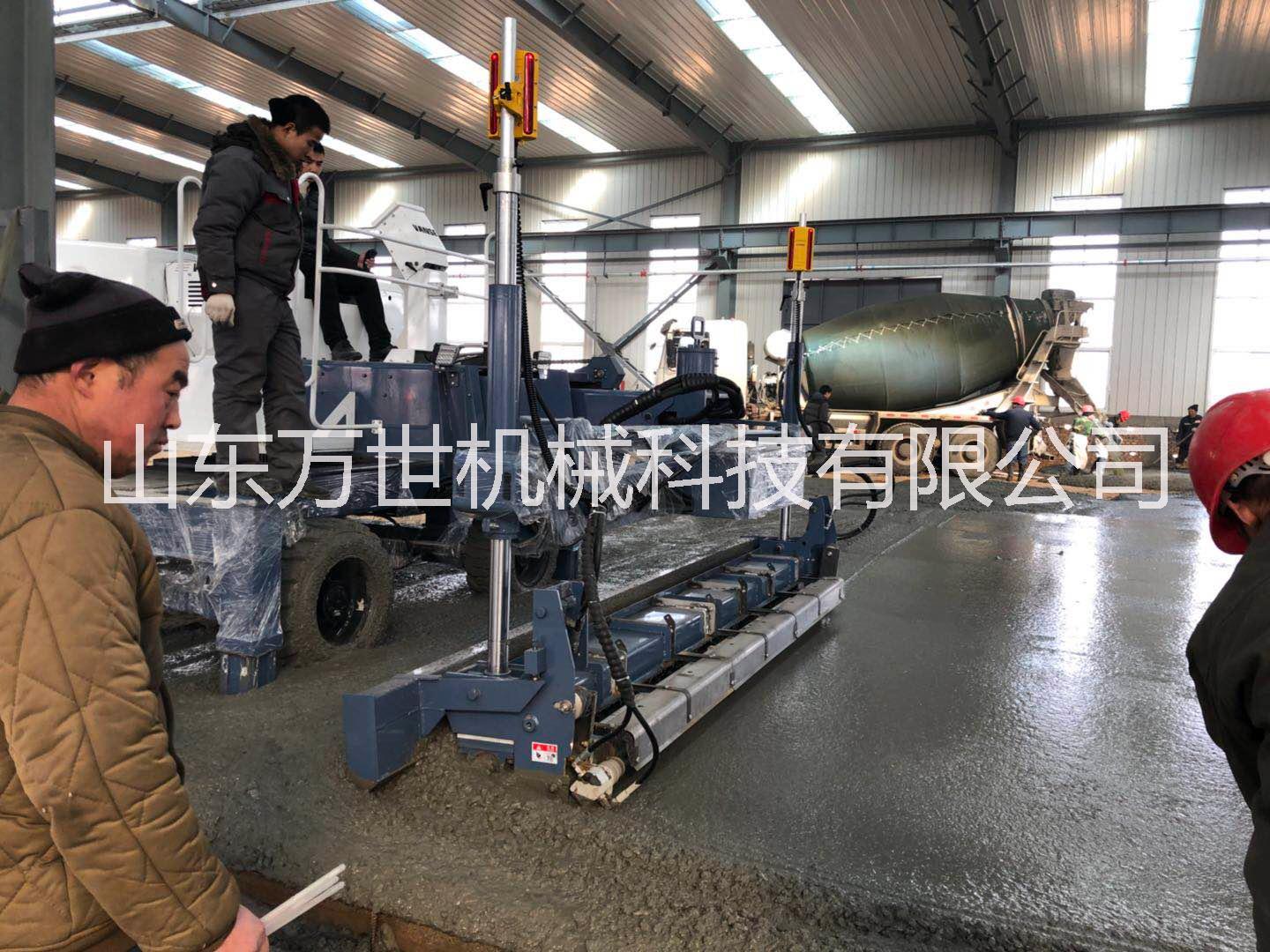 大型混凝土激光整平機(jī)廠家直銷