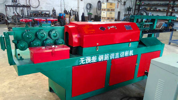 數(shù)控機械鋼筋加工設備XH2200數(shù)控機械鋼筋加工設備XH2200