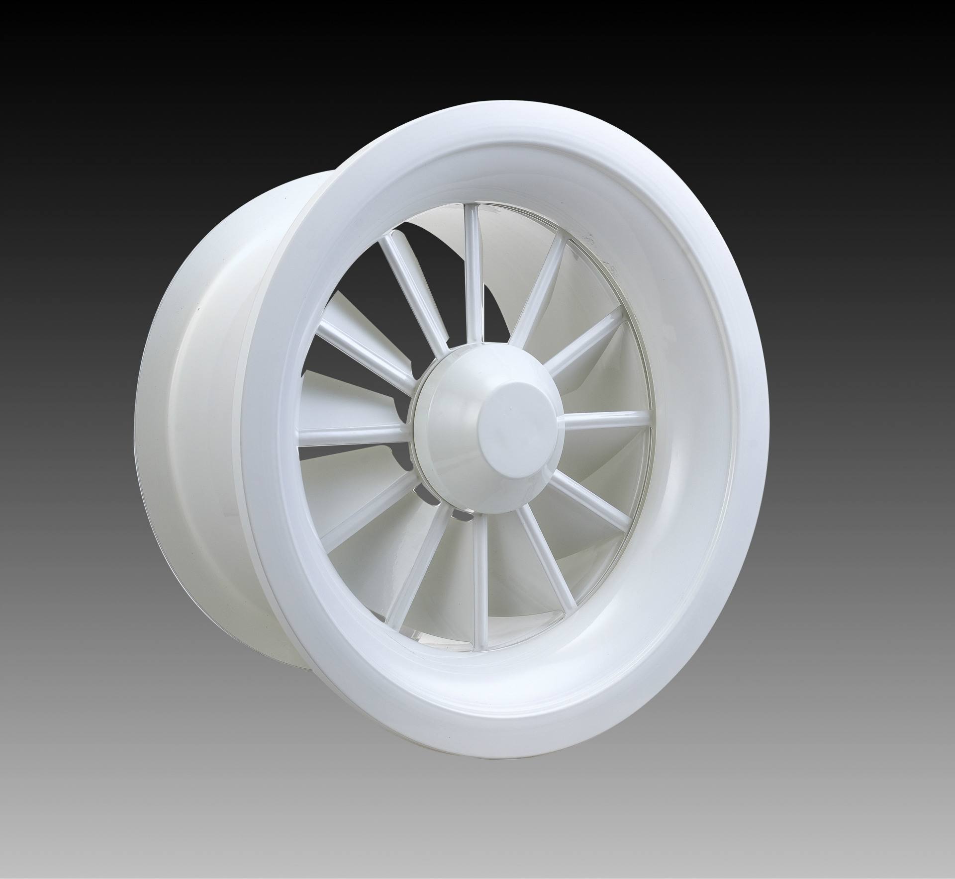 浙江旋流風口質量有保障浙江旋流風口*惠