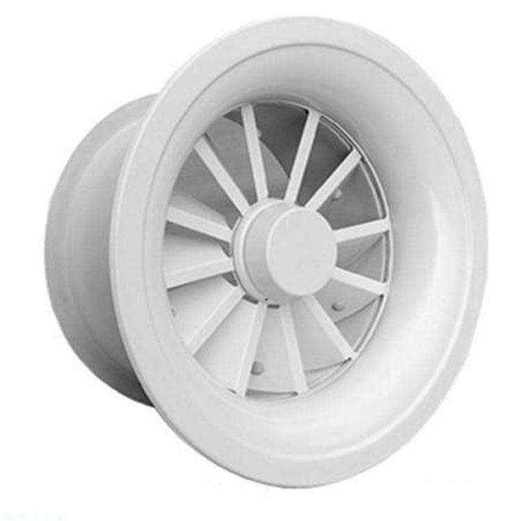 浙江旋流風口質量有保障浙江旋流風口*惠