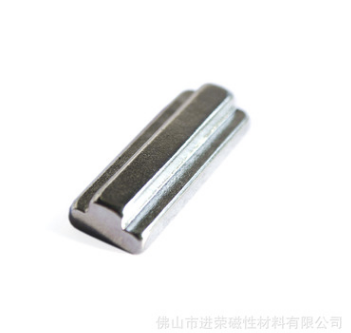 定制定做加工釹鐵硼強(qiáng)力方塊圓形異形跑道梯形臺(tái)階高性能耐溫磁鐵