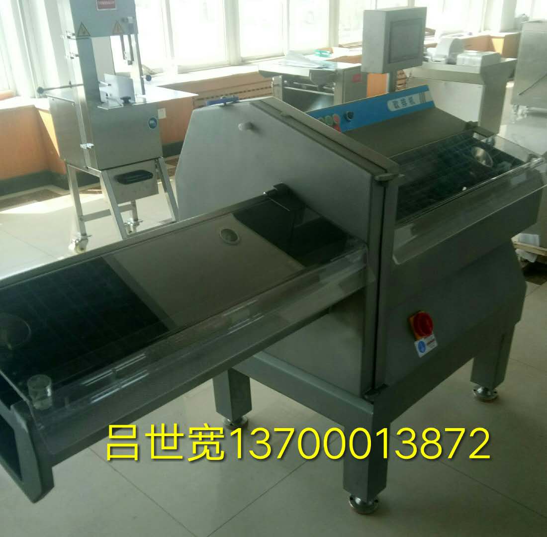 砍排機價格 沈陽瑞鑫RX-210型砍排機廠家直銷