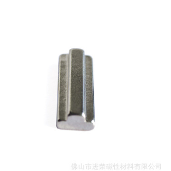 定制定做加工釹鐵硼強(qiáng)力方塊圓形異形跑道梯形臺(tái)階高性能耐溫磁鐵