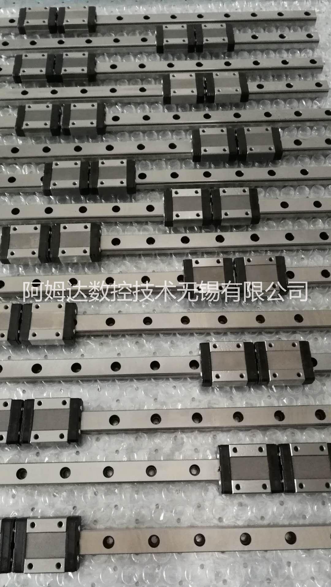 江蘇導(dǎo)軌滑塊滾珠，無錫AMDSK滾珠導(dǎo)軌，蘇州導(dǎo)軌滑塊廠家，常州導(dǎo)軌滑塊廠家