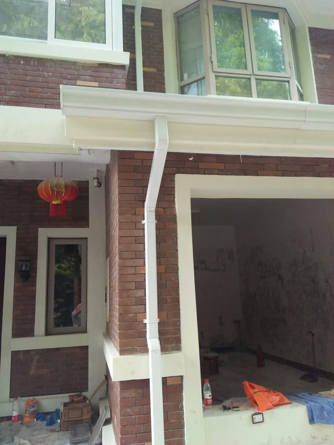 浙江別墅落水管廠家_杭州別墅落水管廠家_別墅落水管_杭州別墅落水管廠家直銷