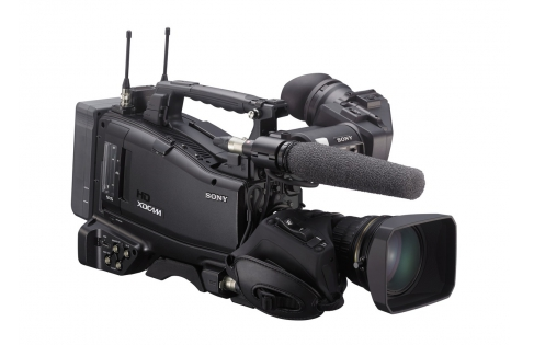 北京攝錄設(shè)備PXW-X500價格 廠家 供貨商【北京中科華索視頻科技有限公司】