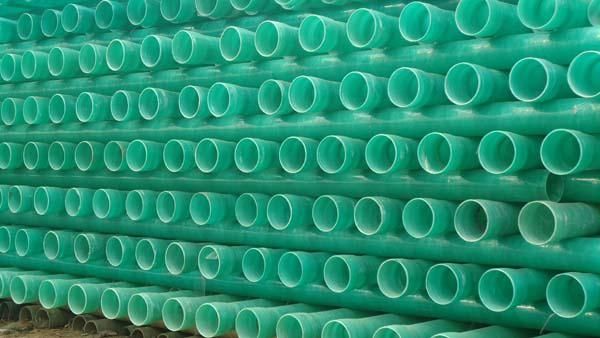 北京電力管綠色玻璃鋼復(fù)合管廠家