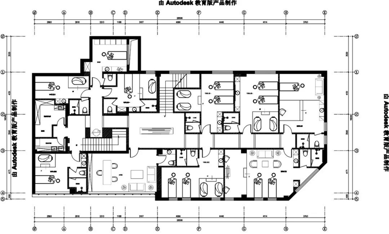 深圳產后修復設計裝修 媽媽們的福利天地