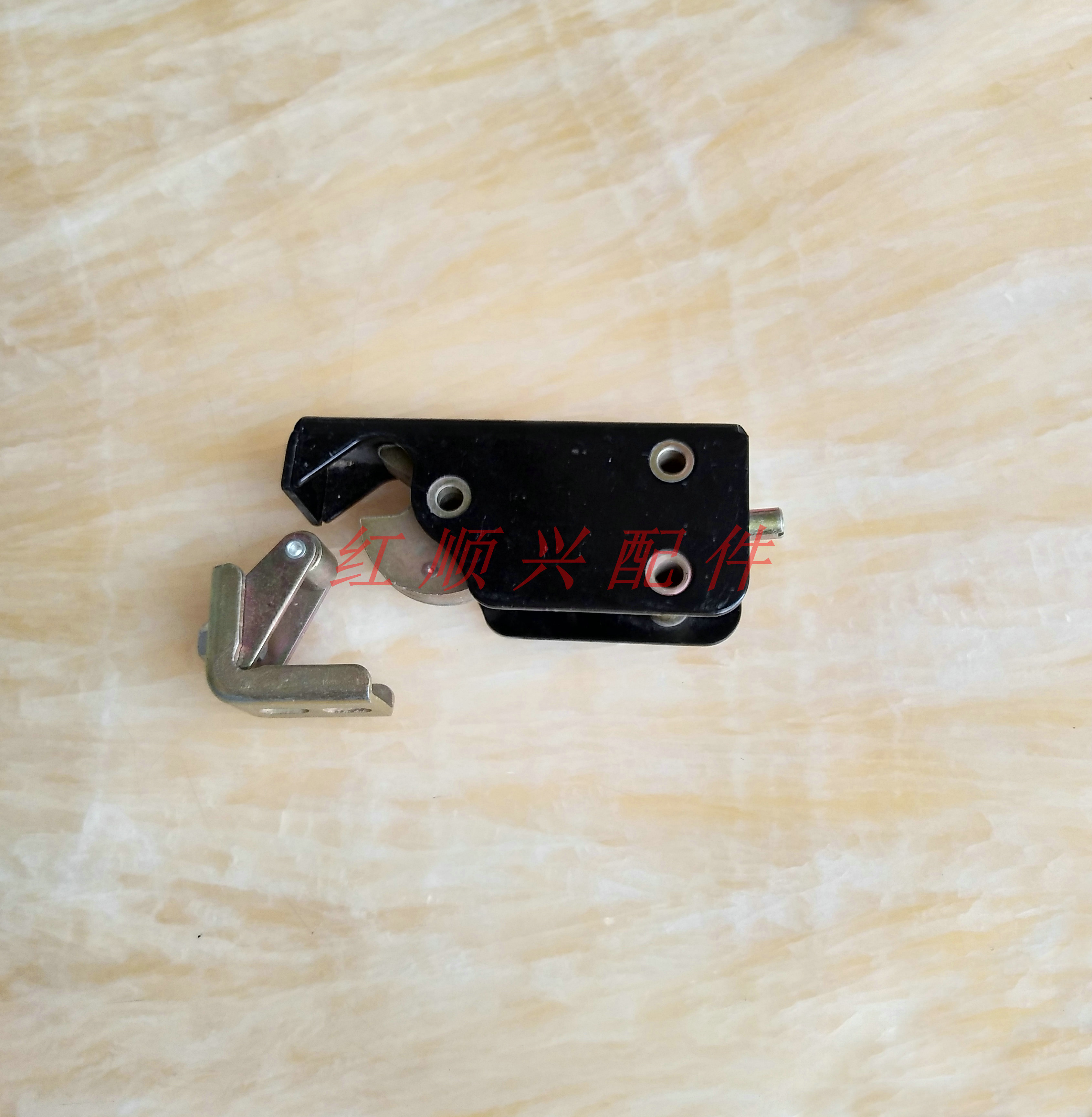 供應(yīng)烘烤箱*門(mén)扣 機(jī)械設(shè)備強(qiáng)力鎖