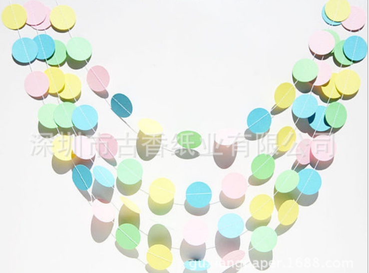 裝飾紙片串 紙屑假花瓣 節(jié)日派對裝飾 紙屑五彩拋花 仿真花瓣串批發(fā) 仿真花瓣串制作 仿真花瓣串供應(yīng)商