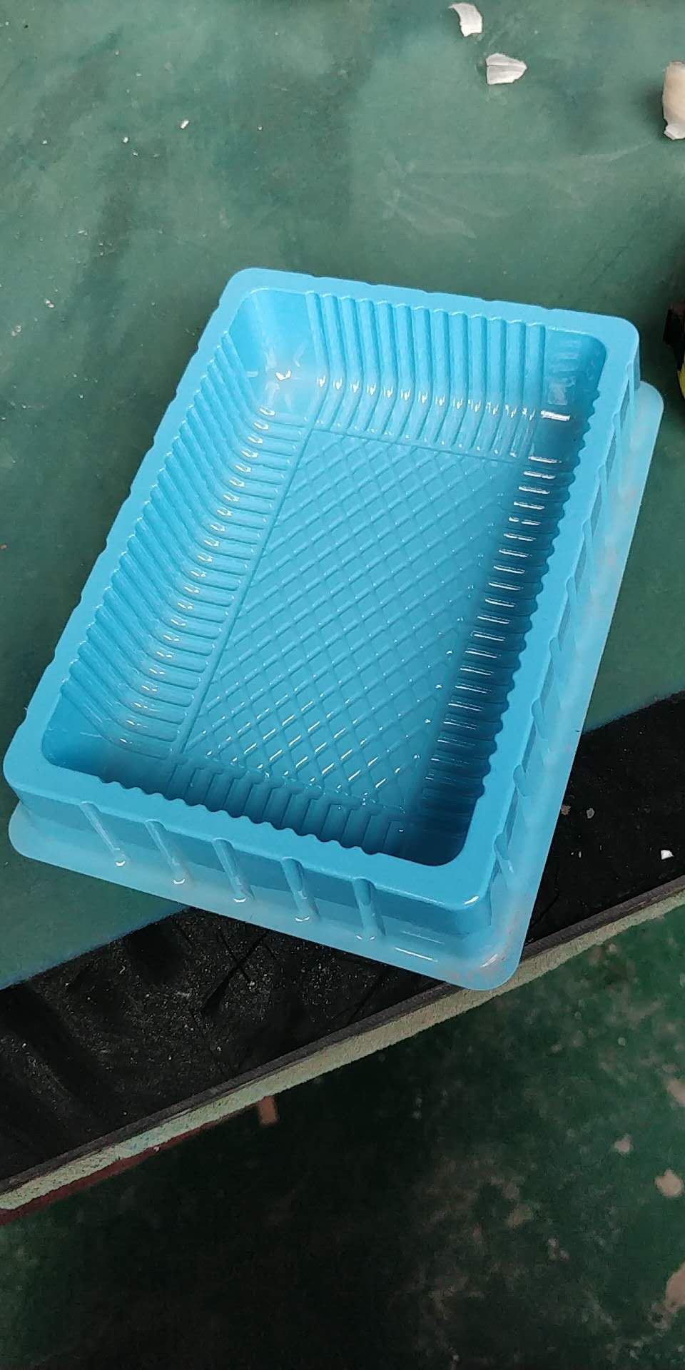 吸塑托