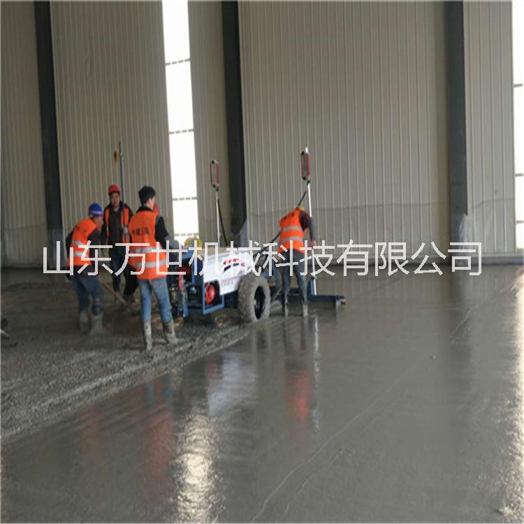 手手扶式激光整平機-小型激光找平機廠家直銷