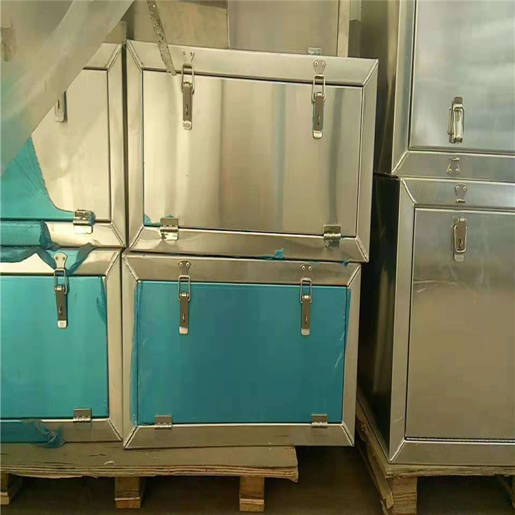 促銷 掛車工具箱 鋁合金不銹鋼.鐵皮工具箱.鍍鋅工具箱