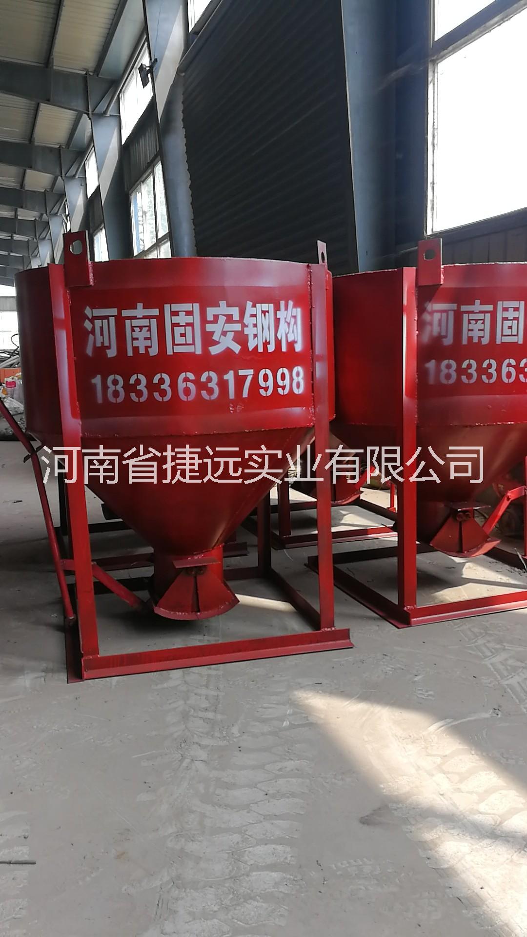 塔吊料斗、灰斗、建筑機械 塔吊料斗、灰斗、建筑機械、斗車