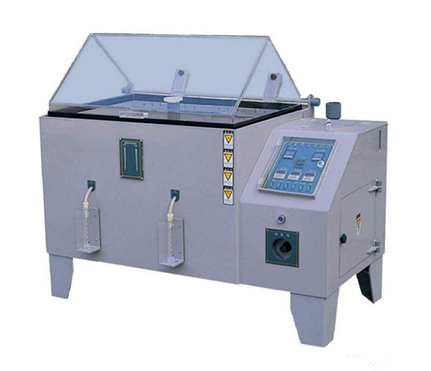 DELTA儀器鹽霧試驗機 鹽霧腐蝕試驗箱