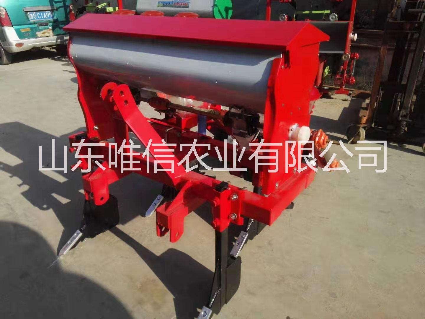 玉米播種機(jī)價格,廠家直銷,批發(fā)價格,做工實在