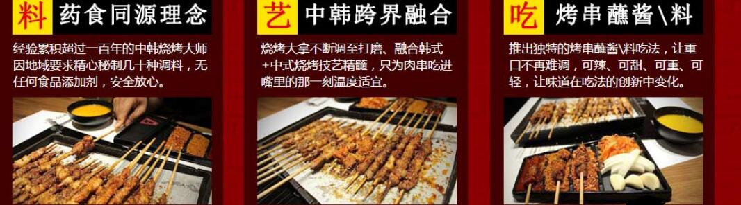 *京都尋猿燒烤加盟